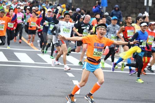 杭州仁特儿文化艺术策划有限公司发起“The Color Run 千人彩色跑”活动