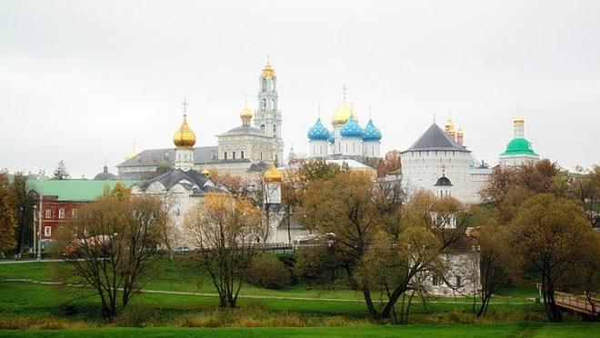 境外会奖：莫斯科：巨大旅游潜力酝酿更好商机