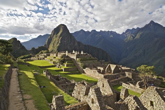 境外会奖：中国赴秘鲁的游客净增长40%