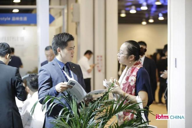 IBTM China 2019着力招募优质专业观众 全面提升参展体验
