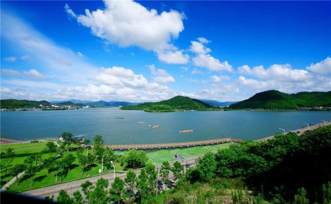 宁波东钱湖旅游度假区2019年会奖政策