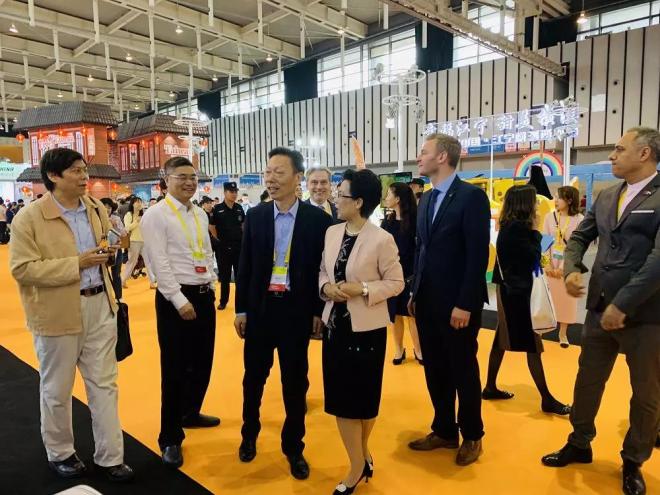 新闻 | 宁波参加南京国际休闲度假及房车旅游博览会，力拓长三角市场