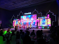 美国通用电缆（中国）年会