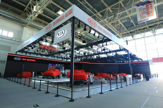 2018年北京国际车展