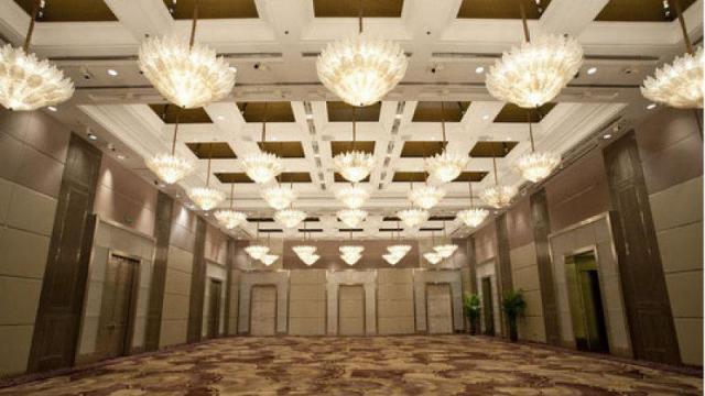 北京金融街丽思卡尔顿酒店