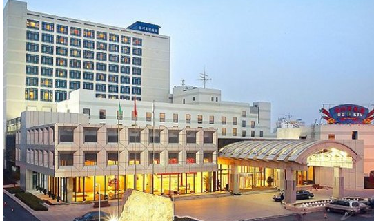 无锡锡州花园酒店