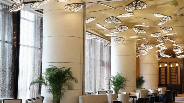 重庆悦来温德姆酒店
