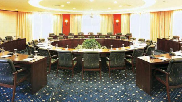 大连国际金融会议中心