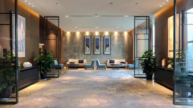 杭州国际博览中心