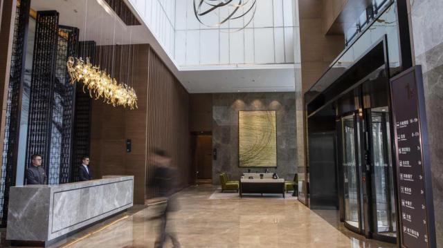 杭州国际博览中心