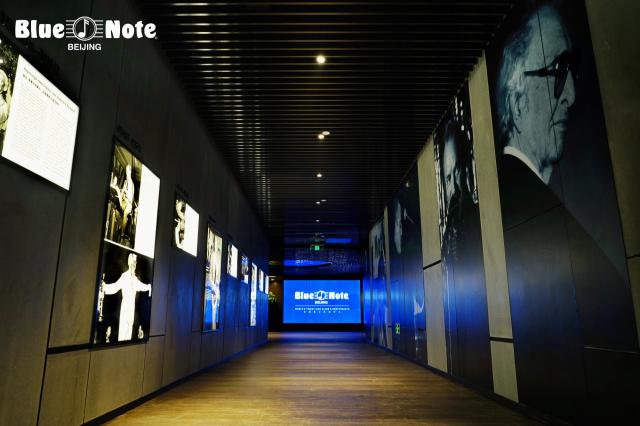 Blue Note Beijing