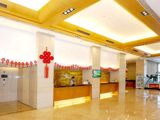 青岛丽天大酒店