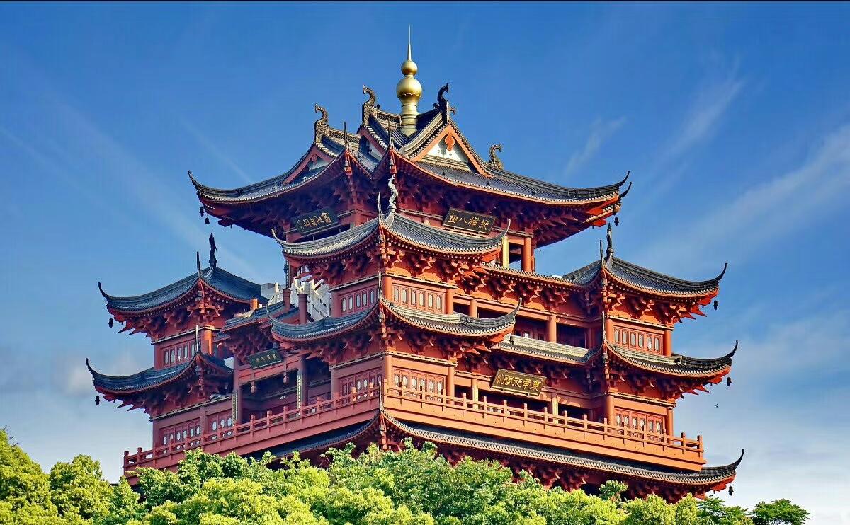 杭州城隍阁风景旅游有限公司