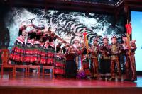 贵州喜在苗乡侗寨餐饮