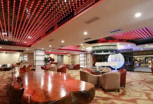 北京骏马国际酒店
