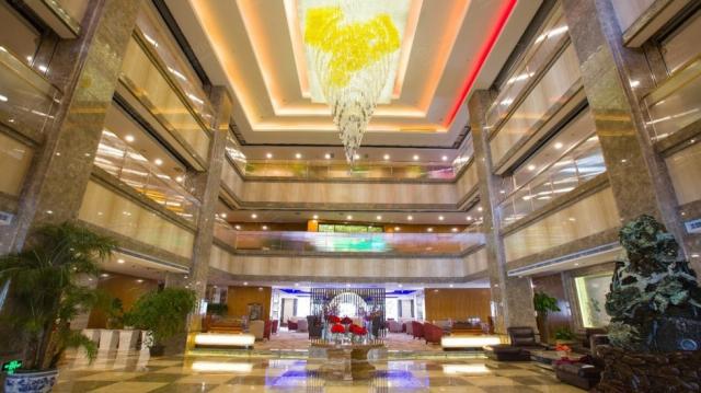 北京骏马国际酒店
