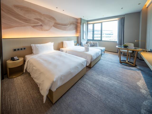 北京金海湖维景国际大酒店