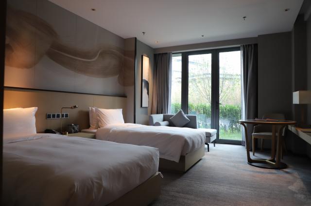 北京金海湖维景国际大酒店